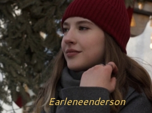 Earleneenderson