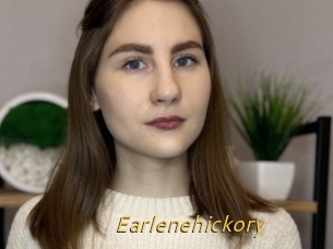 Earlenehickory