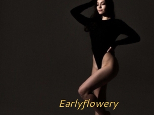 Earlyflowery
