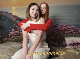 Earthaandmaida