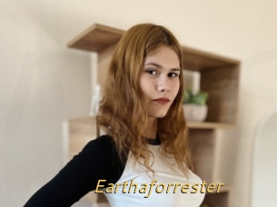 Earthaforrester