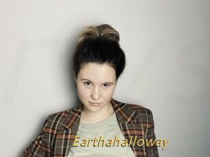 Earthahalloway