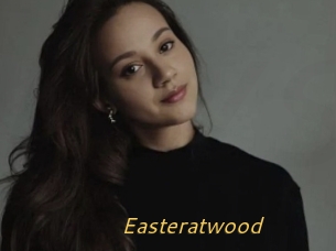 Easteratwood
