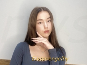 Easterengelby