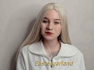 Eastergarland