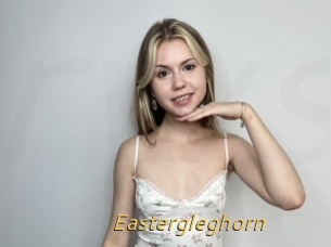 Eastergleghorn