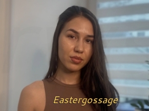 Eastergossage