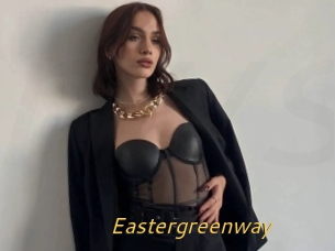Eastergreenway