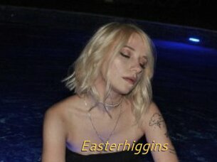 Easterhiggins