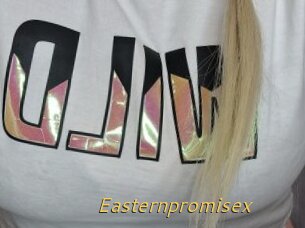 Easternpromisex