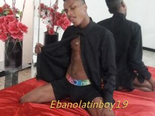 Ebanolatinboy19