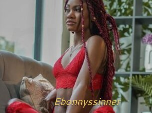 Ebonnyssinner