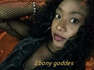 Ebony_goddes