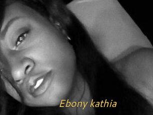 Ebony_kathia