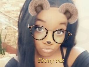 Ebony_tits