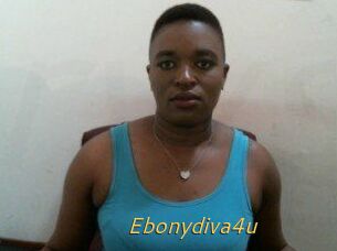 Ebonydiva4u