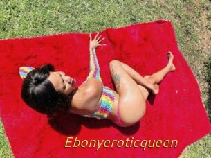 Ebonyeroticqueen