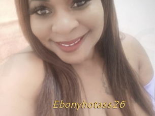 Ebonyhotass26