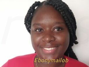 Ebonymailob