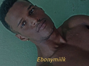 Ebonymiilk