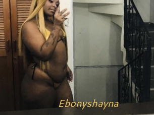 Ebonyshayna