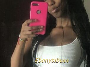 Ebonytabuxx