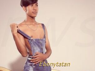 Ebonytatan