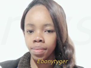 Ebonytyger