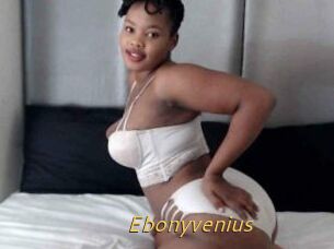 Ebonyvenius