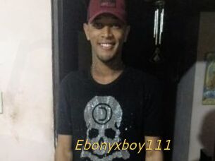 Ebonyxboy111