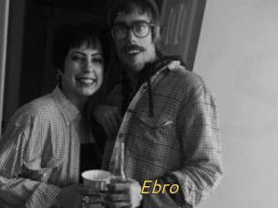 Ebro