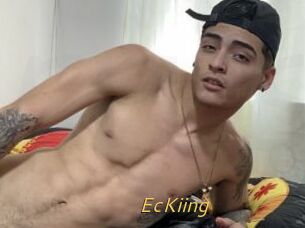 EcKiing