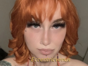 Eccentricvenus