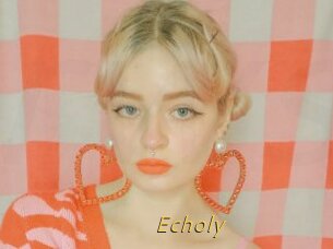 Echoly