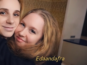 Edaandafra