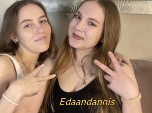 Edaandannis