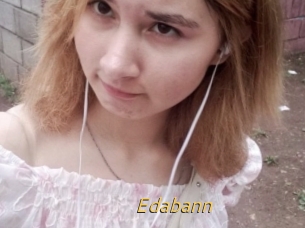 Edabann