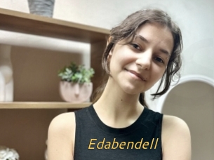 Edabendell