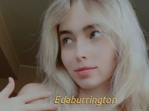 Edaburrington