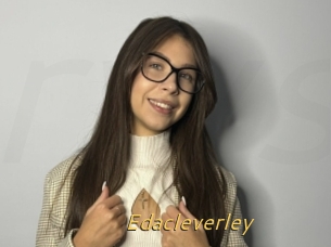 Edacleverley
