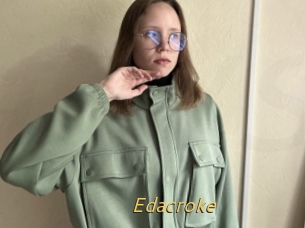 Edacroke