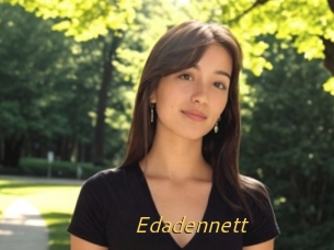 Edadennett