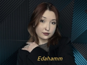 Edahamm