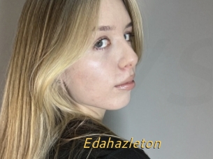 Edahazleton