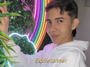Eddietanner