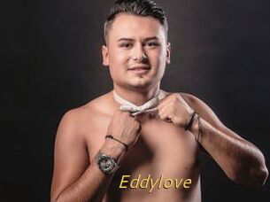 Eddylove