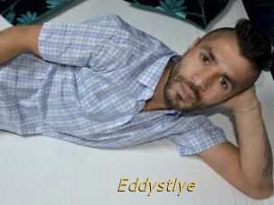 Eddystlye