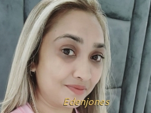 Edenjones