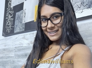 Ediimawilliams
