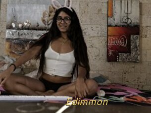 Edimmon